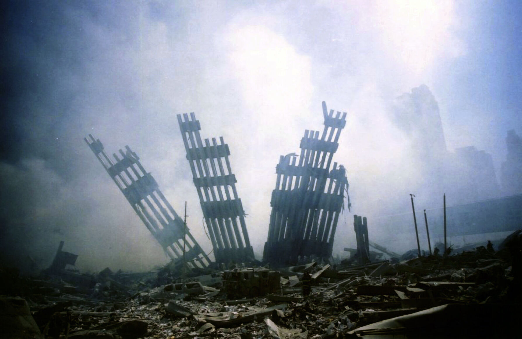 Sept 11 Photo Gallery
